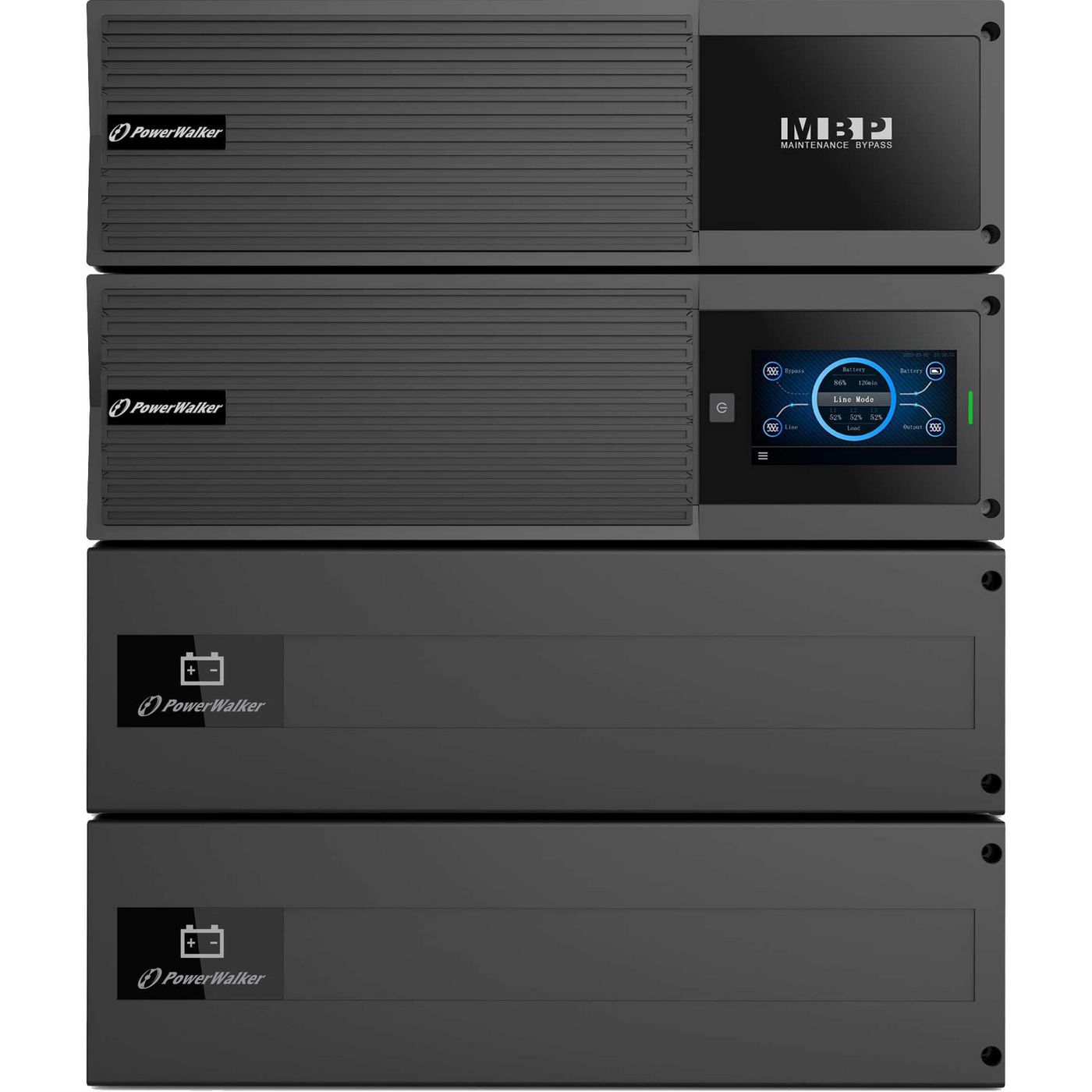 VFI 15000 ICR IoT 3/3