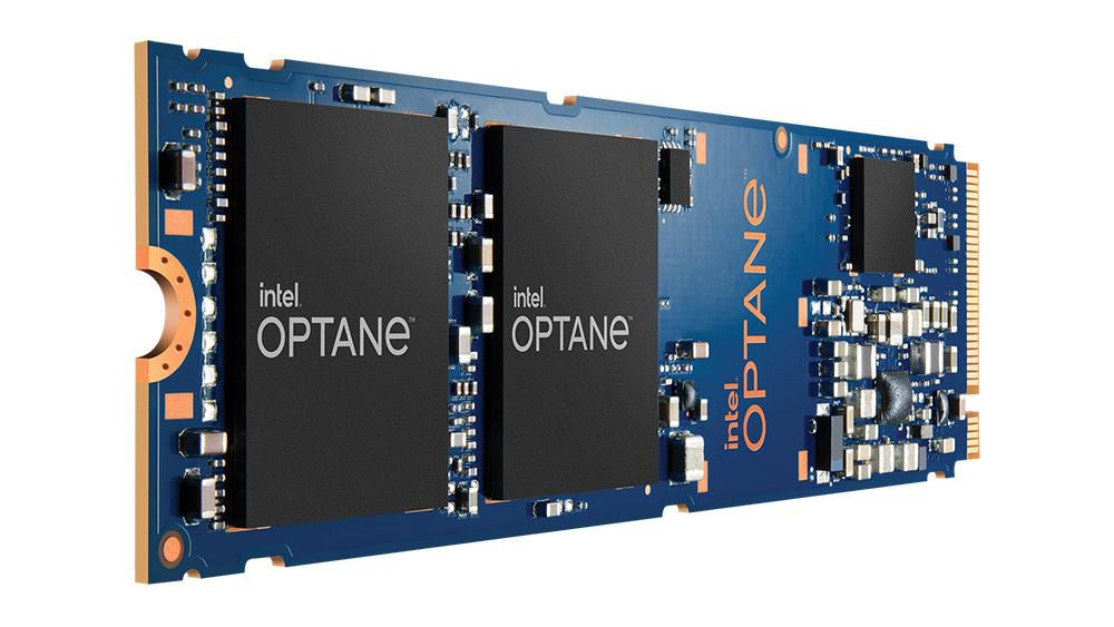Optane SSDPEK1A118GA internal 