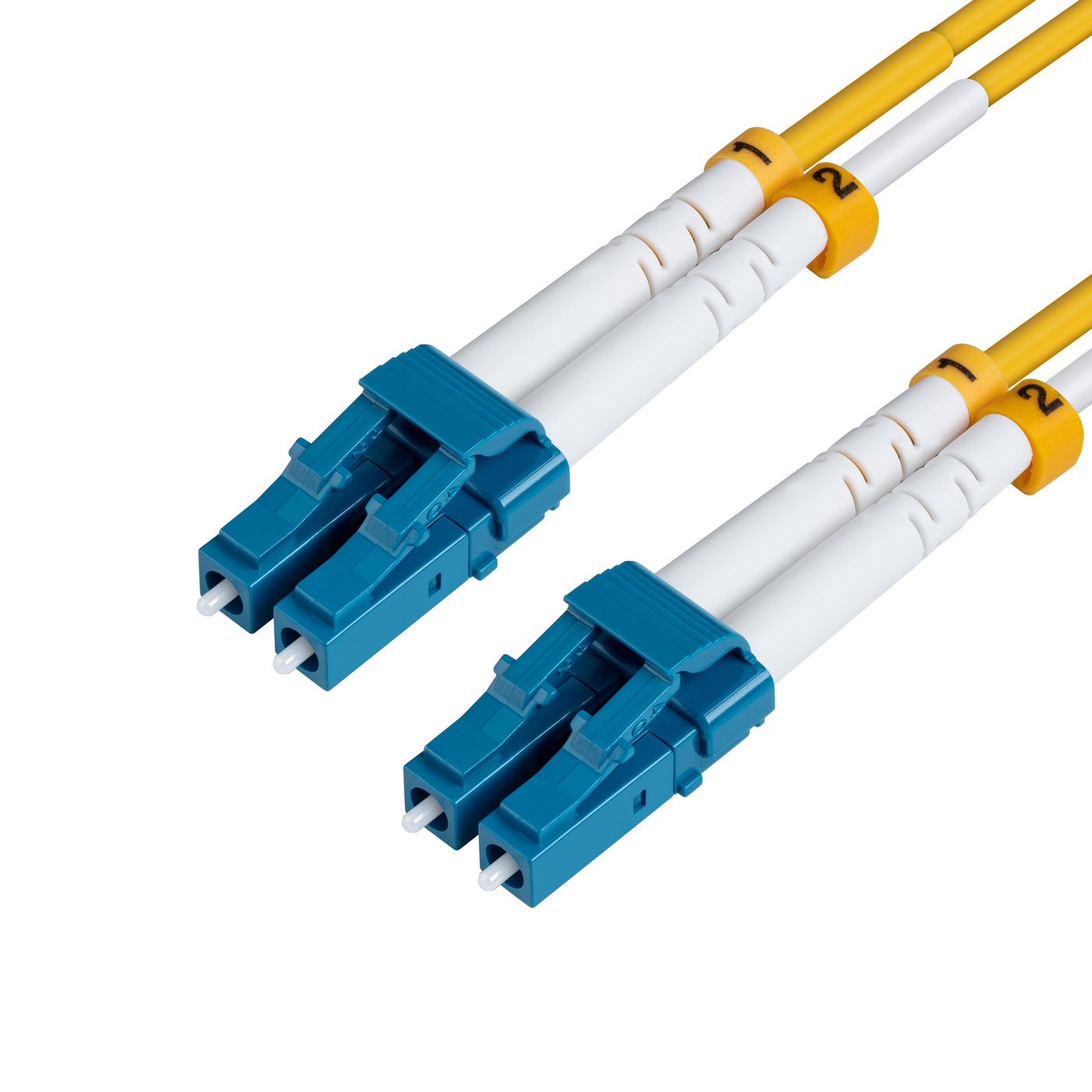 Fiber Patch Cable - 