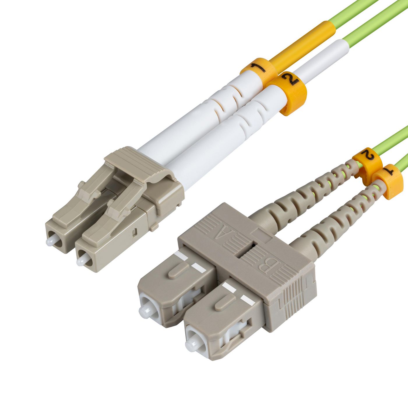 Fiber Patch Cable - 