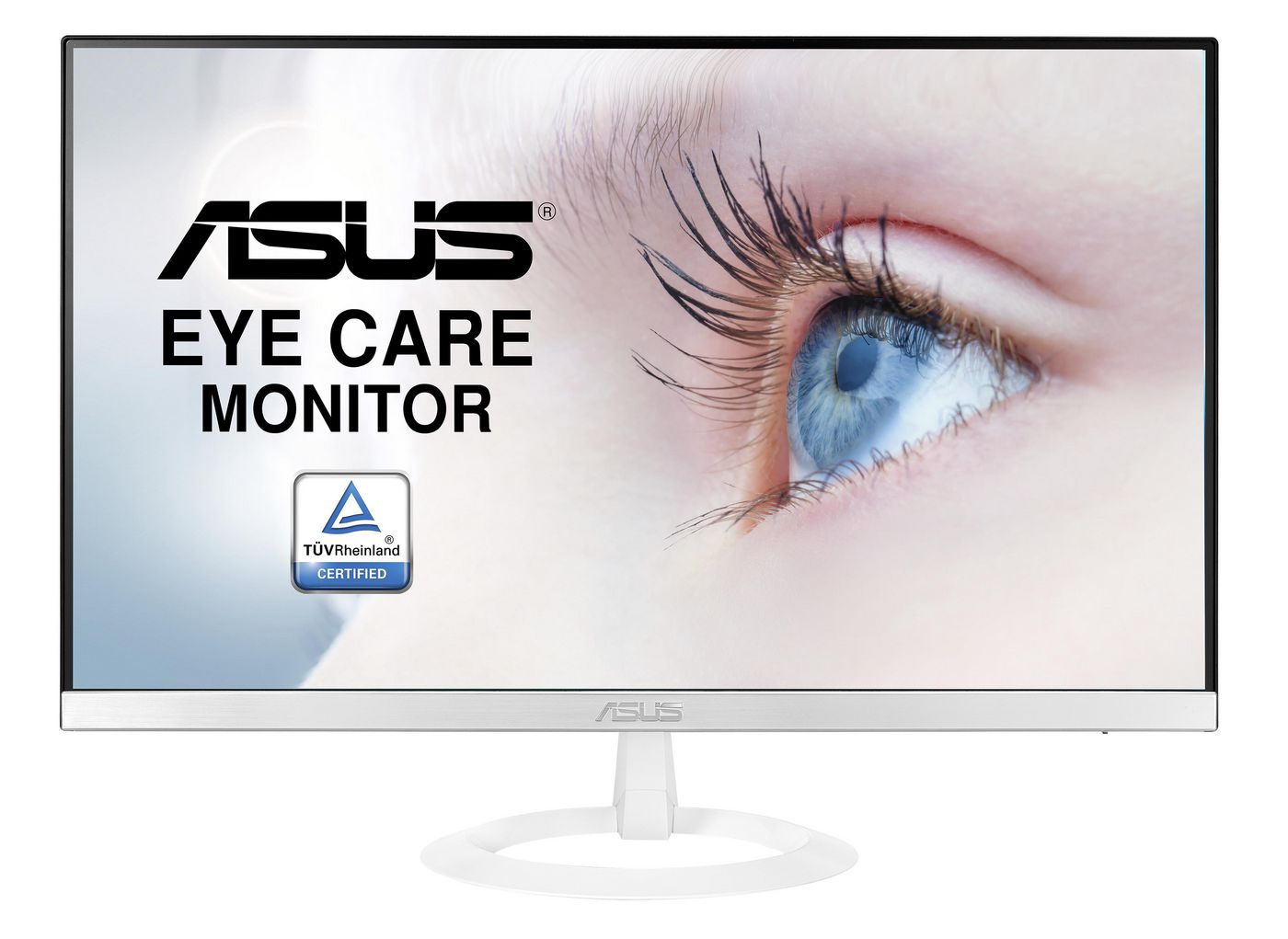 VZ239HE-W Monitor 23inch LED