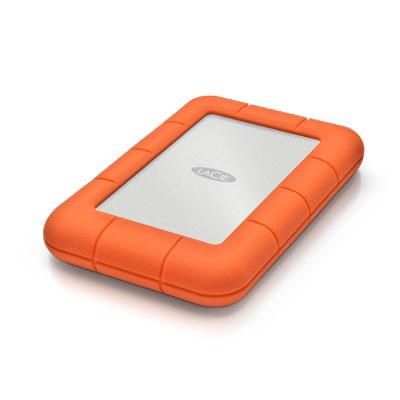 LACIE RUGGED MINI 5TB