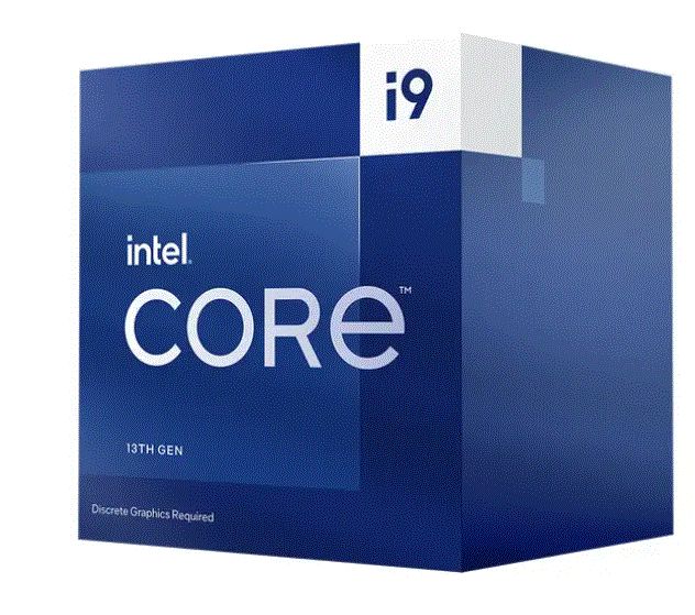 Core i9 13900F 5.6GHz Turbo, 