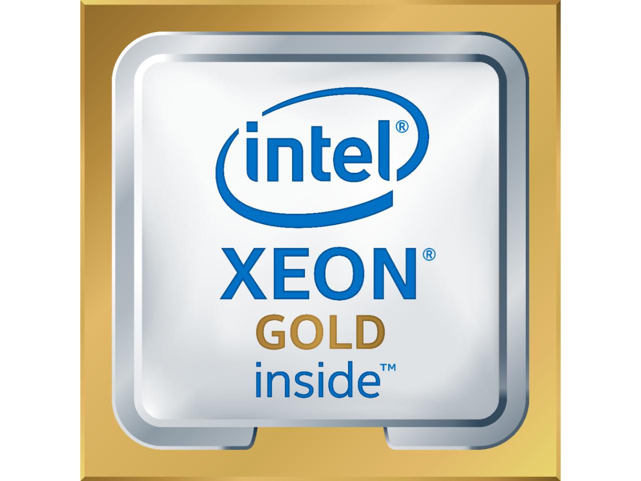 Xeon 6240R processor 2.4 GHz 