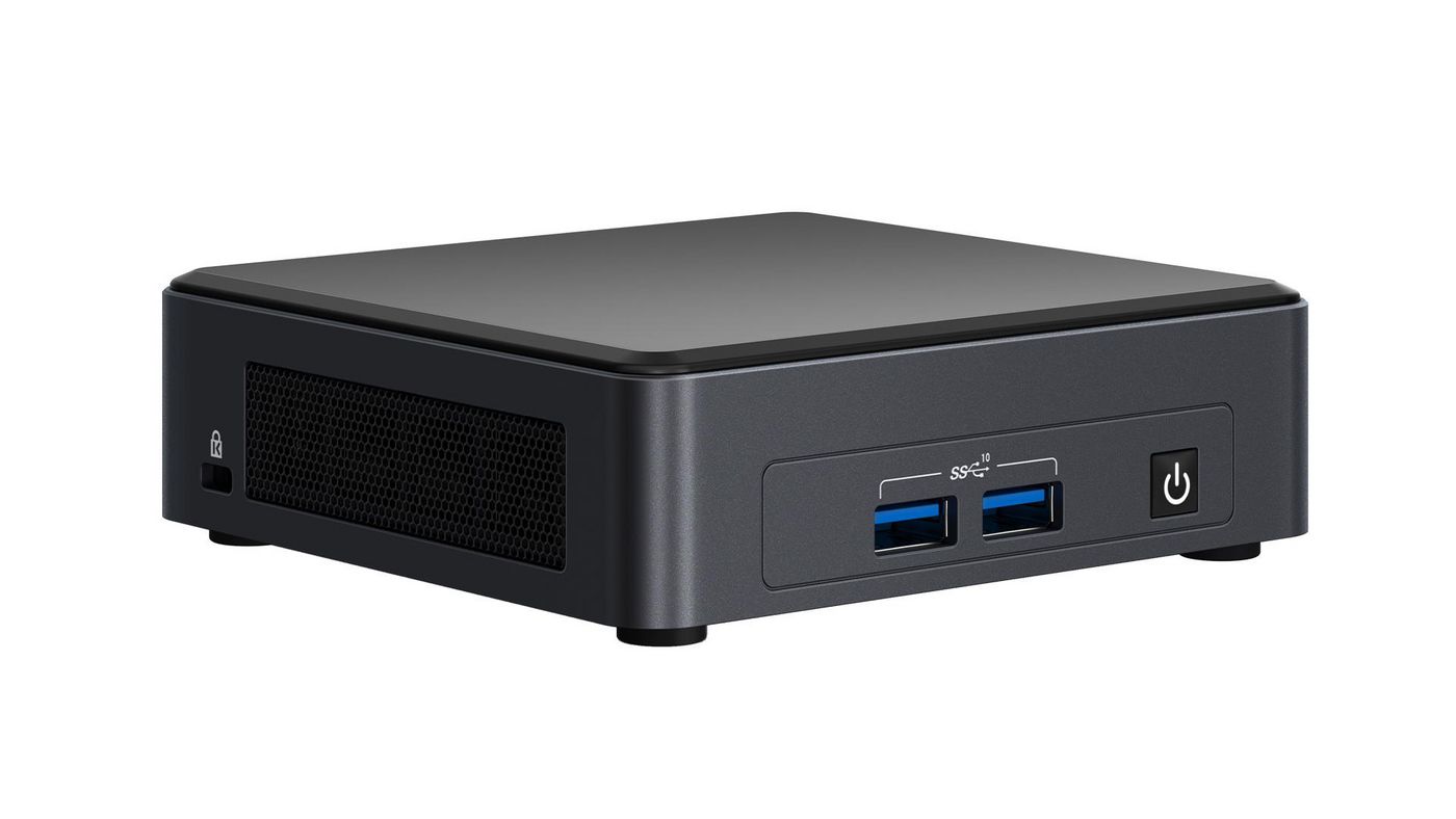 NUC Barebone BNUC11TNHv70000 