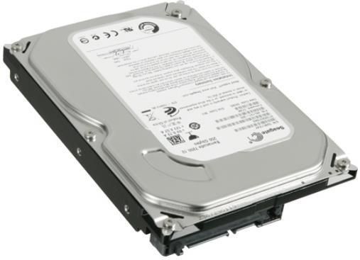 250GB 7200 N SATA