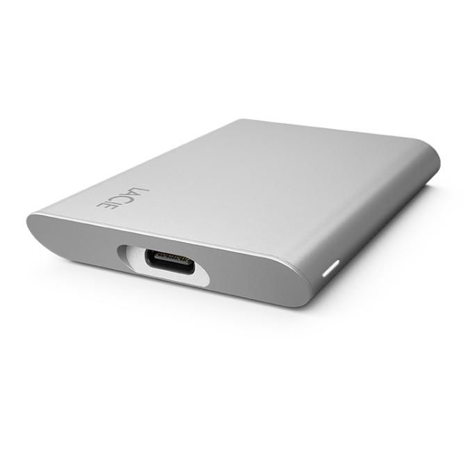 LACIE PORTABLE SSD 1TB 2.5IN