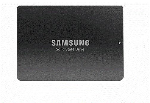 PM893 MZ7L33T8HBLT - SSD - 