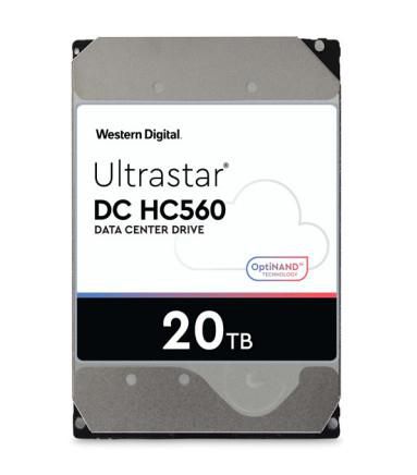 Ultrastar DC HC560 3.5" 20000 