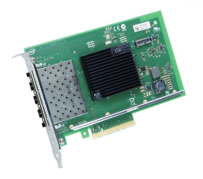 ETHERNET X710DA4FH SVR SINGLE