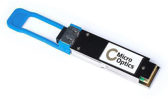 Cisco QSFP-100G-CWDM4-S 