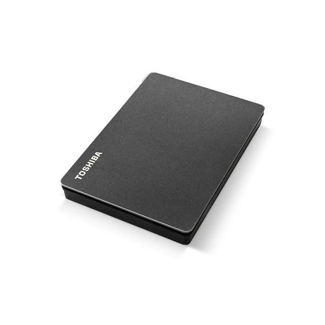 CANVIO GAMING 1TB BLACK