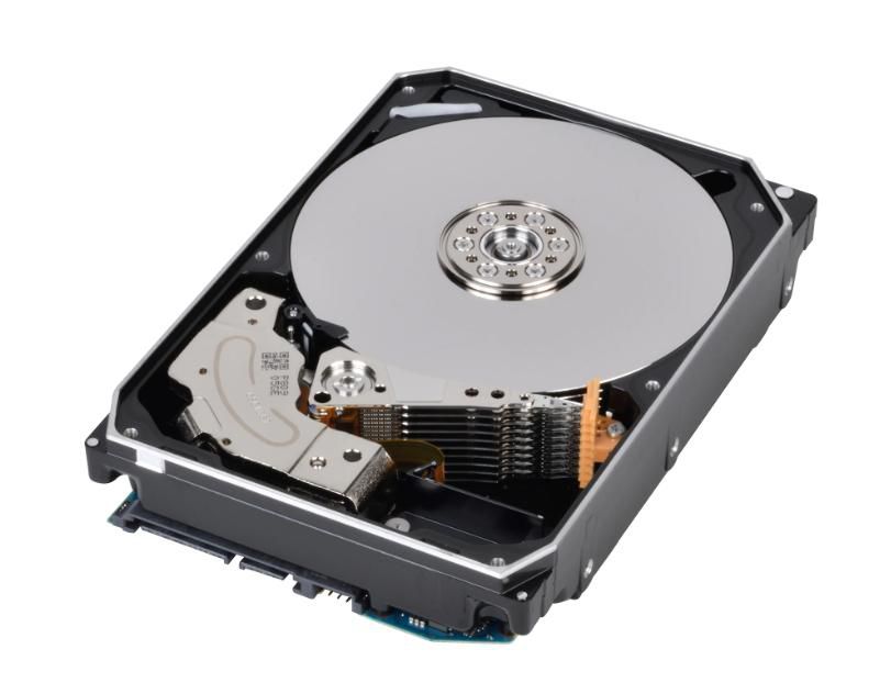 ENTERPRISE CAPACITY HDD 16TB