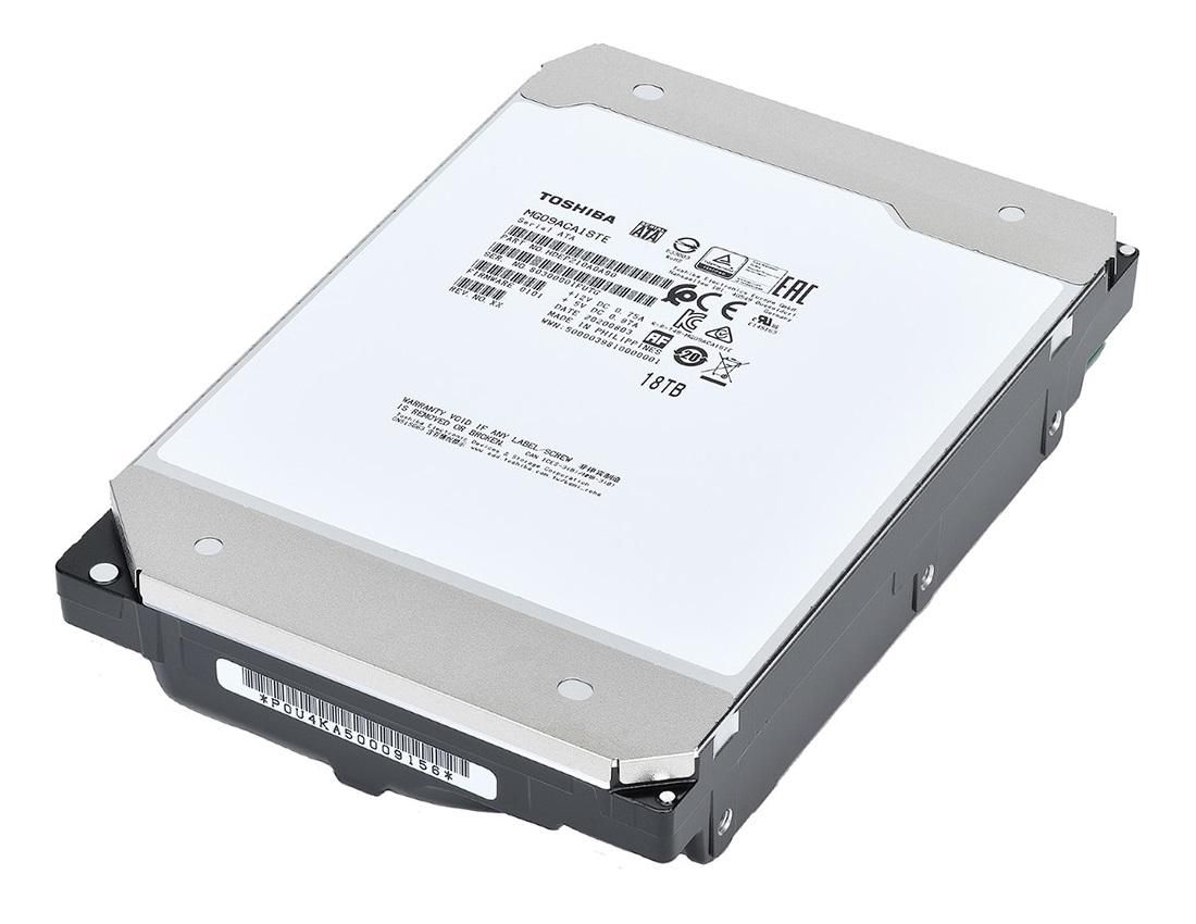 ENTERPRISE CAPACITY HDD 18TB