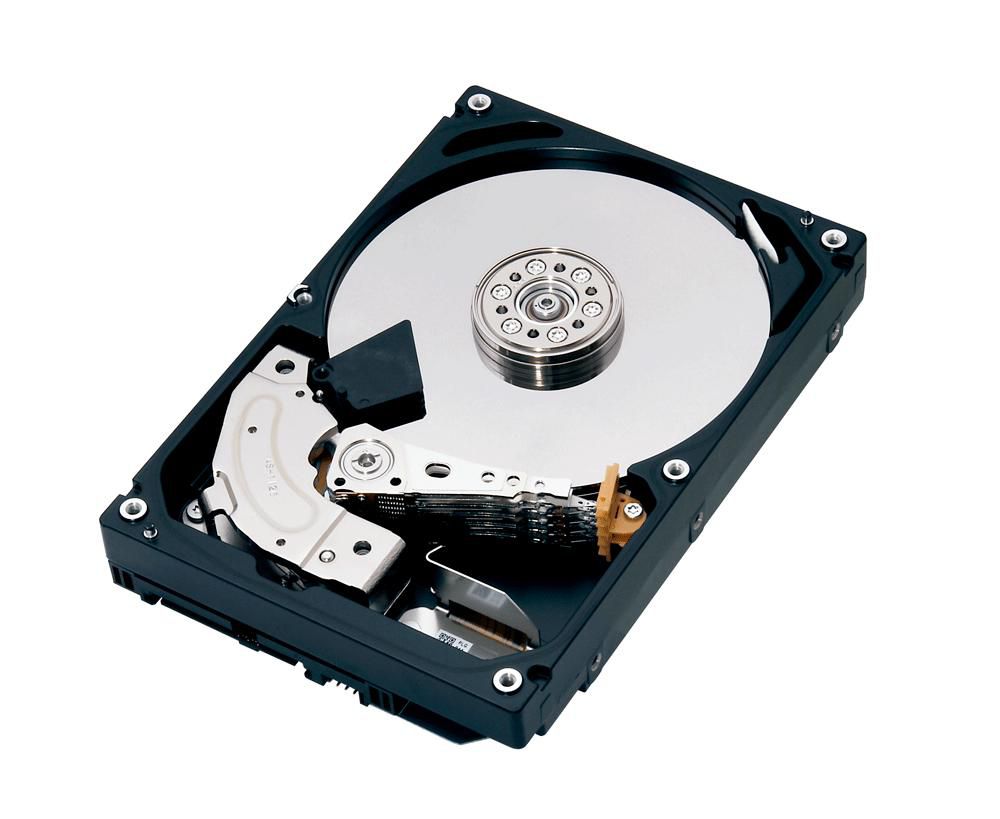 ENTERPRISE CAPACITY HDD 2TB