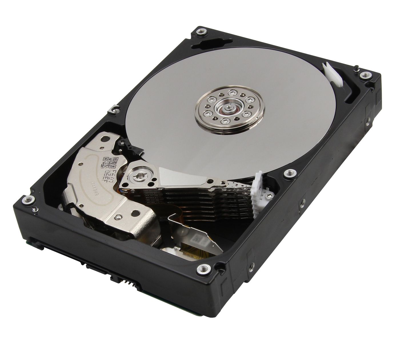 ENTERPRISE CAPACITY HDD 6TB