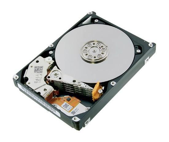 ENTERPRISE PERF. HDD 600GB