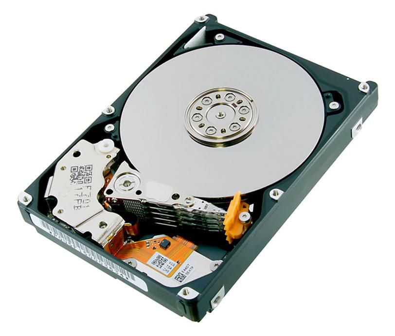 ENTERPRISE PERF. HDD 600GB