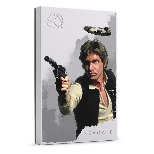 FIRECUDA HAN SOLO 2TB 2.5IN 