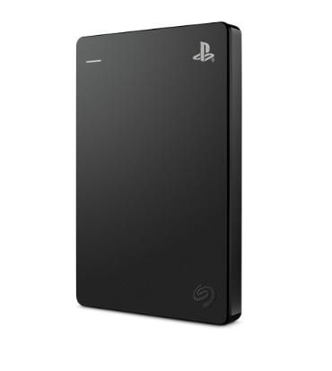 GAME DRIVE HDD 4TB PLAYSTATION