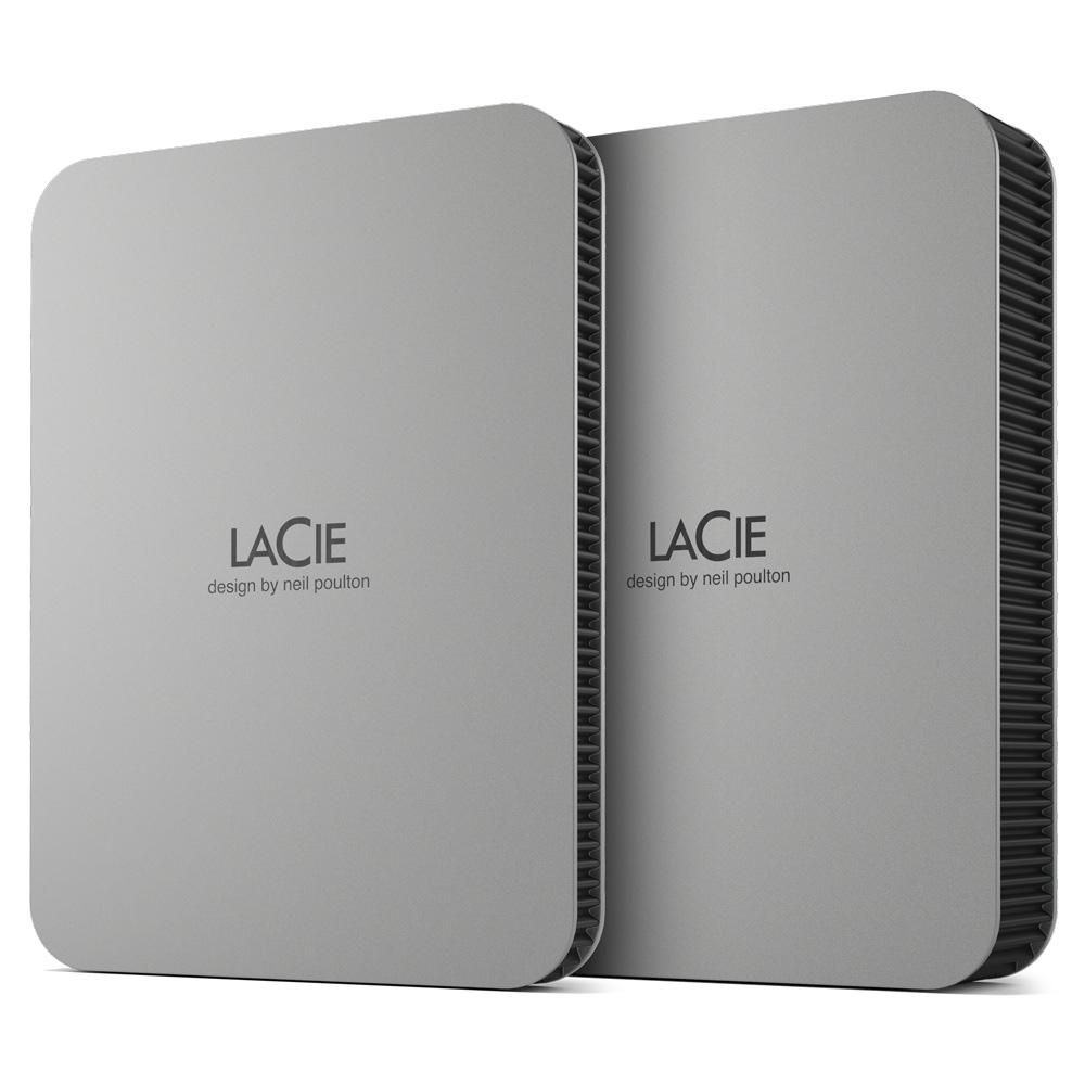LACIE MOBILE DRIVE 5 TB USB 