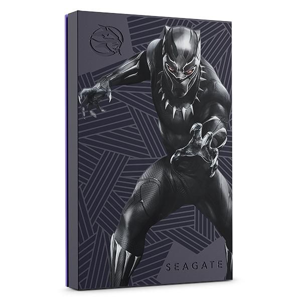 MARVEL BLACK PANTHER 2TB 2.5IN
