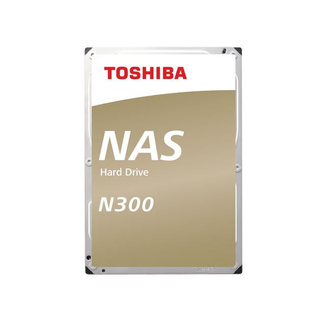 N300 NAS HARD DRIVE 12TB