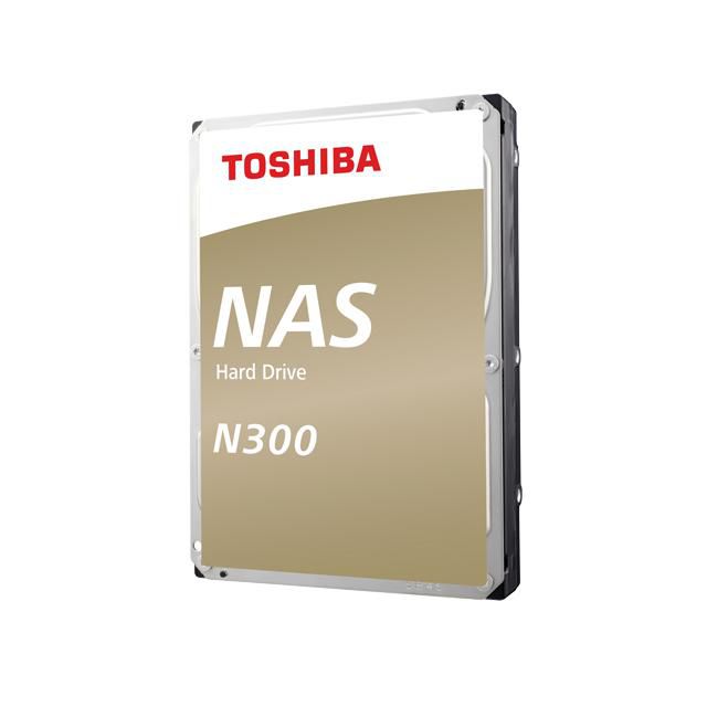 N300 NAS HARD DRIVE 10TB