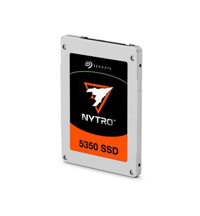 NYTRO 5350H SSD 3.84TB 2.5 SE