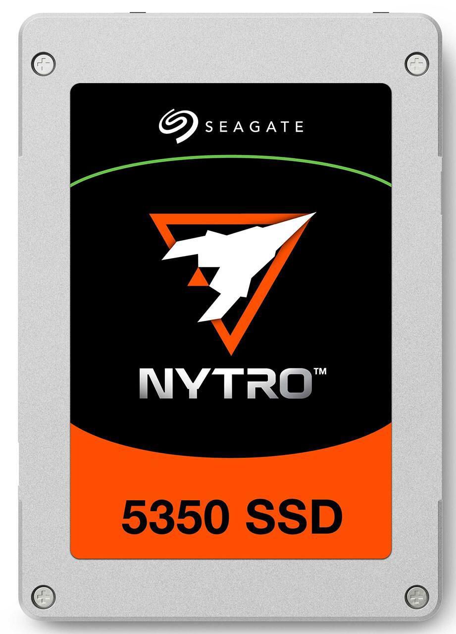NYTRO 5350M SSD 15.36TB 2.5 SE