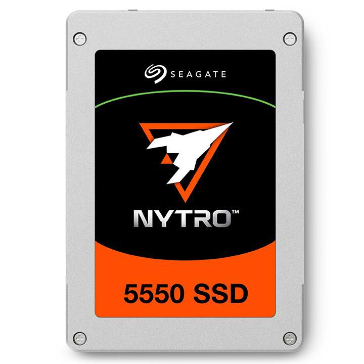 NYTRO 5550H SSD 12.8TB 2.5 SE