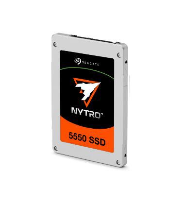 NYTRO 5550M SSD 6.4TB 2.5 SE