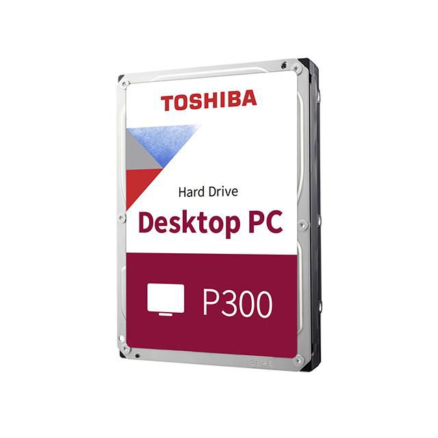 P300 - DESKTOP PC HDD 2TB BULK