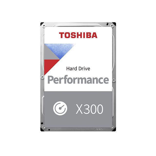 X300 PERFORMANCE HDD 4TB