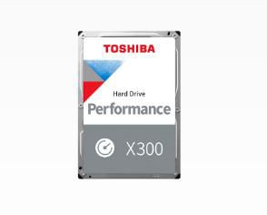X300 PERFORMANCE HDD 6TB BULK