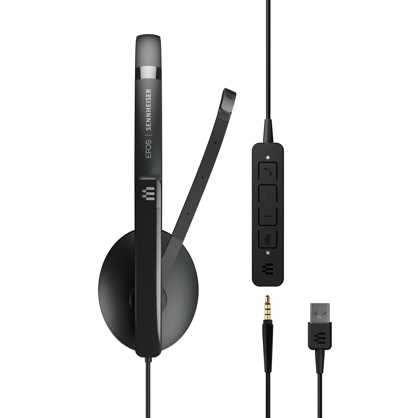 SENNHEISER ADAPT 135 USB II