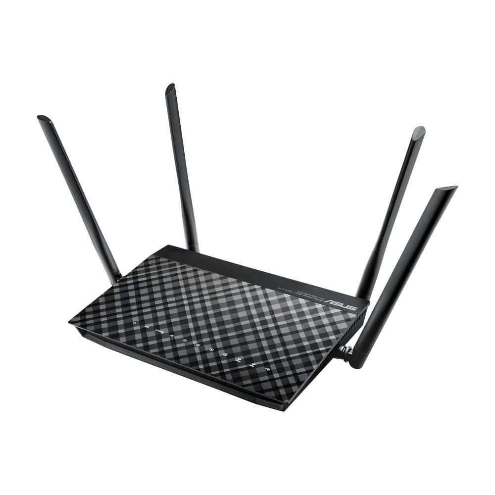 Wireless Router Gigabit 
