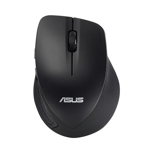 WT465 Optical Mouse Black WL 