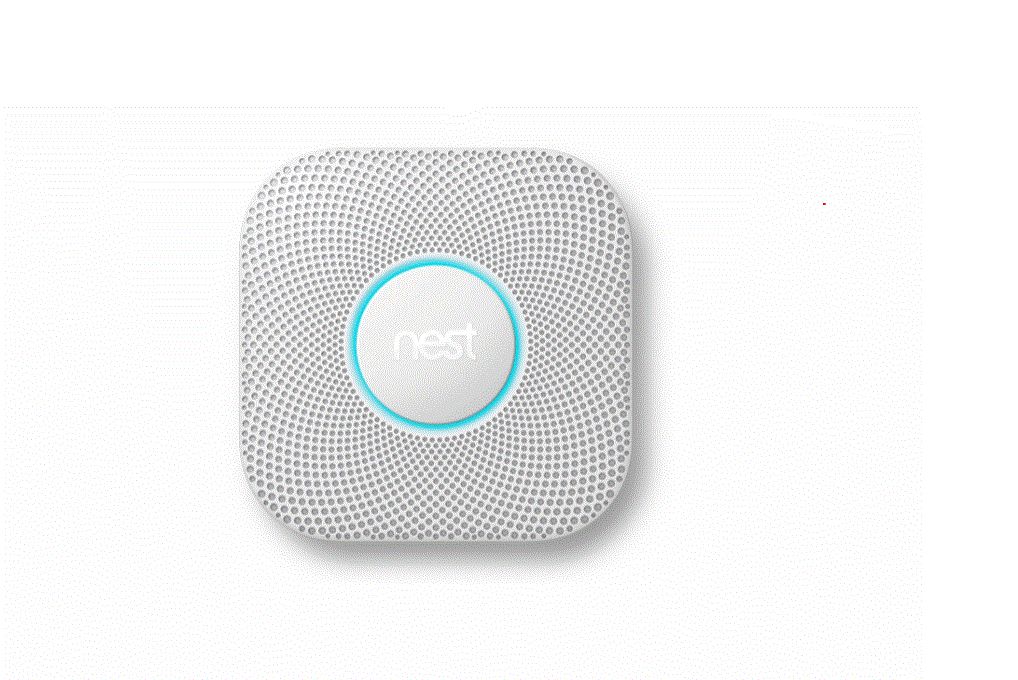 Nest Protect 2 - AC - AA -
