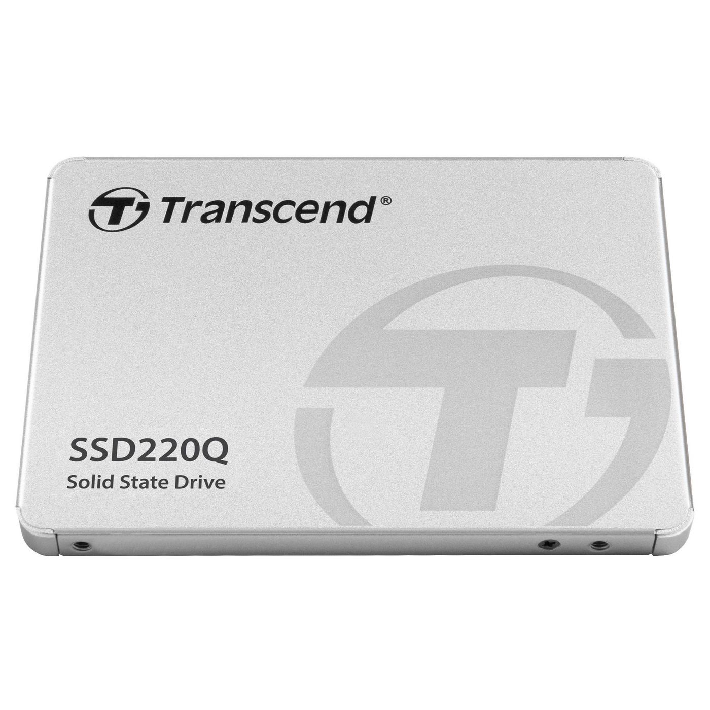 220Q 500 GB 2.5" SSD SATA III 