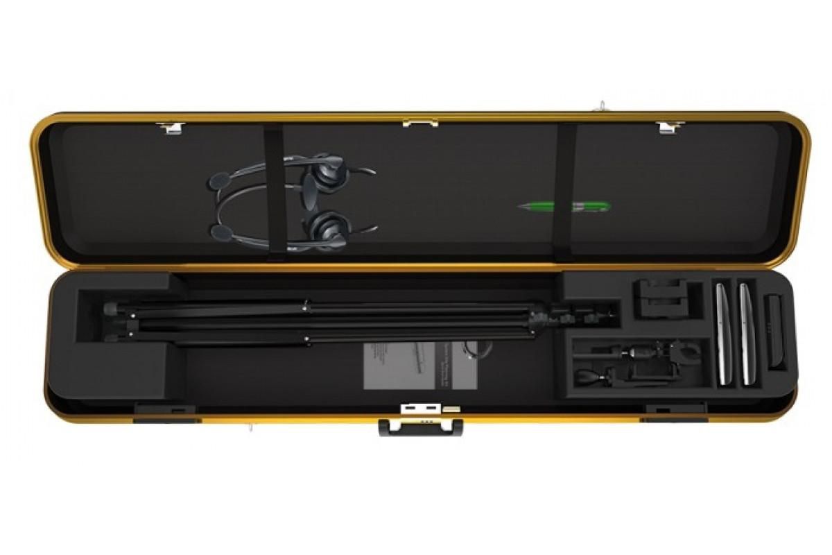 DECT IP Multi-Cell Deployment 