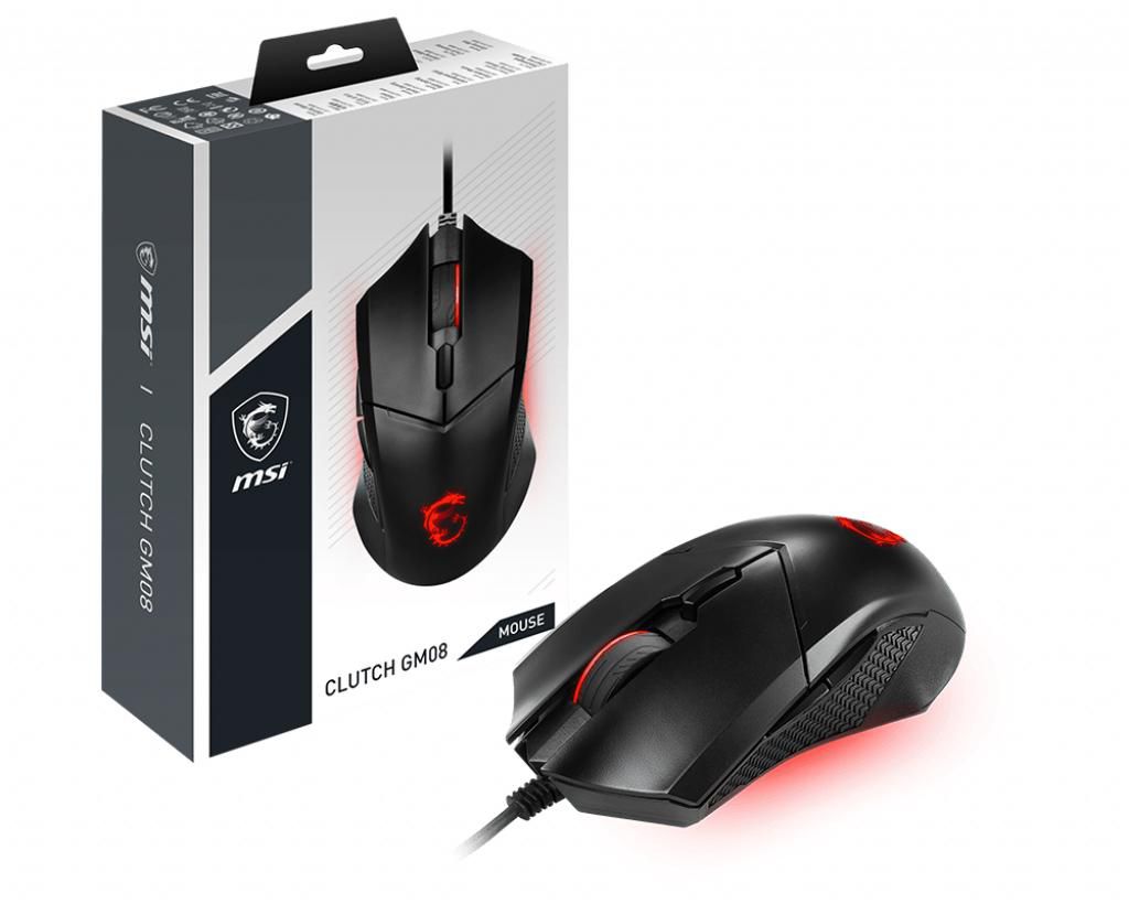 Optical Gaming Mouse '4200 