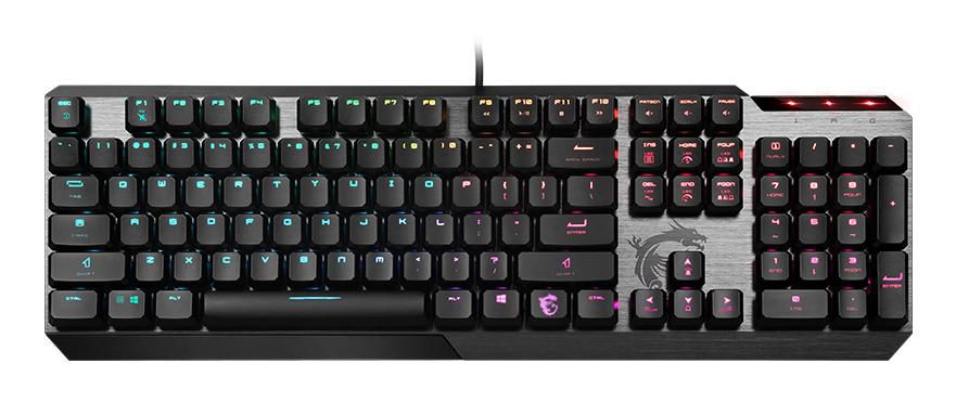 Vigor Gk 50 Keyboard Usb 