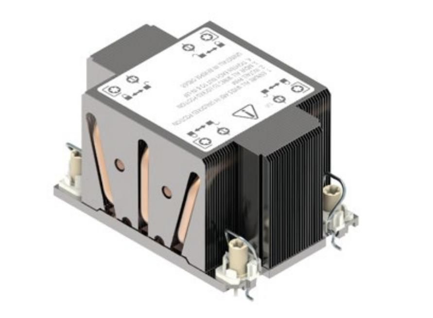 Computer Cooling System 