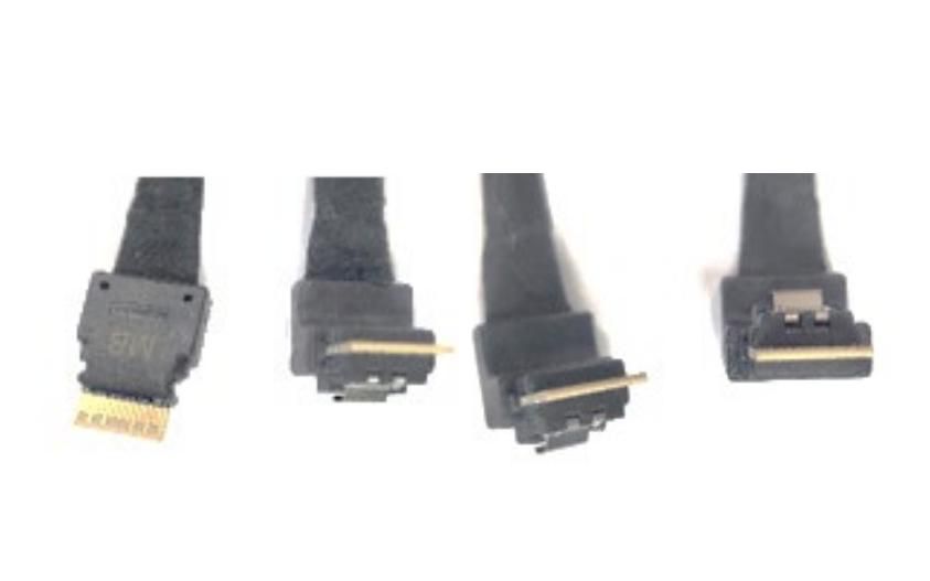 Serial Attached Scsi (Sas) 