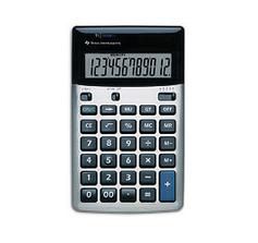 Ti-5018 Sv Calculator Desktop 