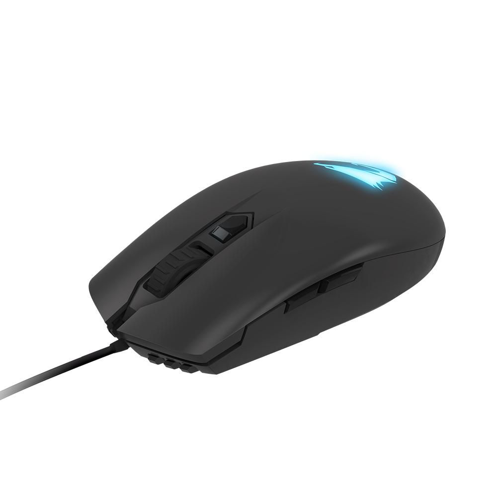 Aorus M2 Mouse Ambidextrous 