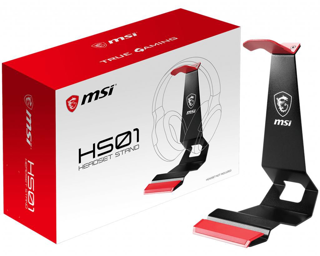 Hs01 Gaming Headset Stand 