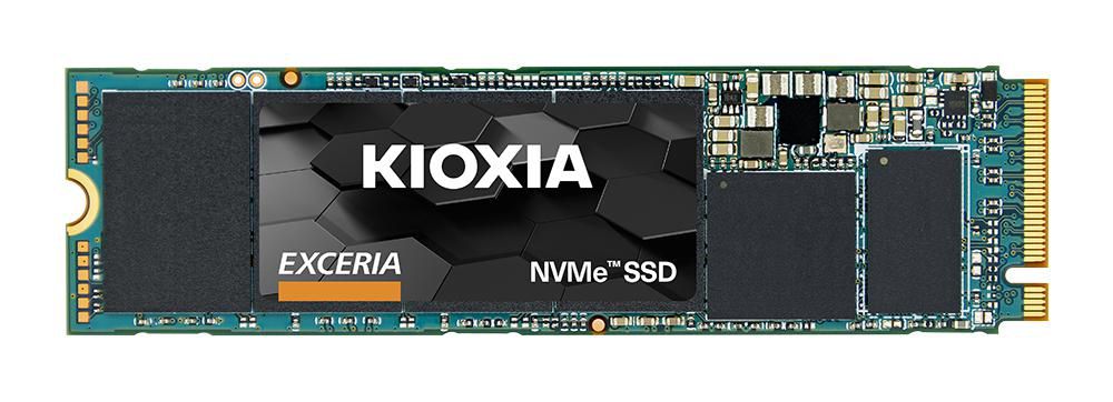 Exceria M.2 1000 Gb Pci 