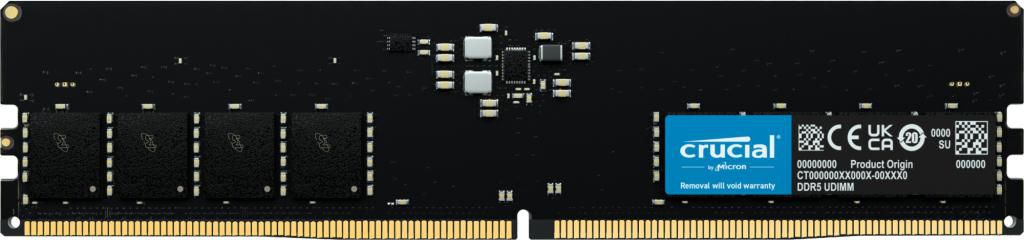 Memory Module 32 Gb 1 X 32 Gb 